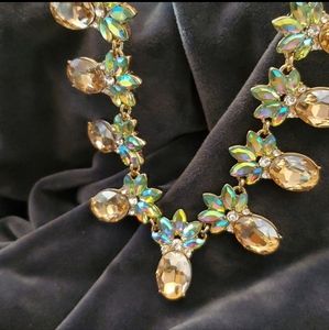 Park Lane statement necklace